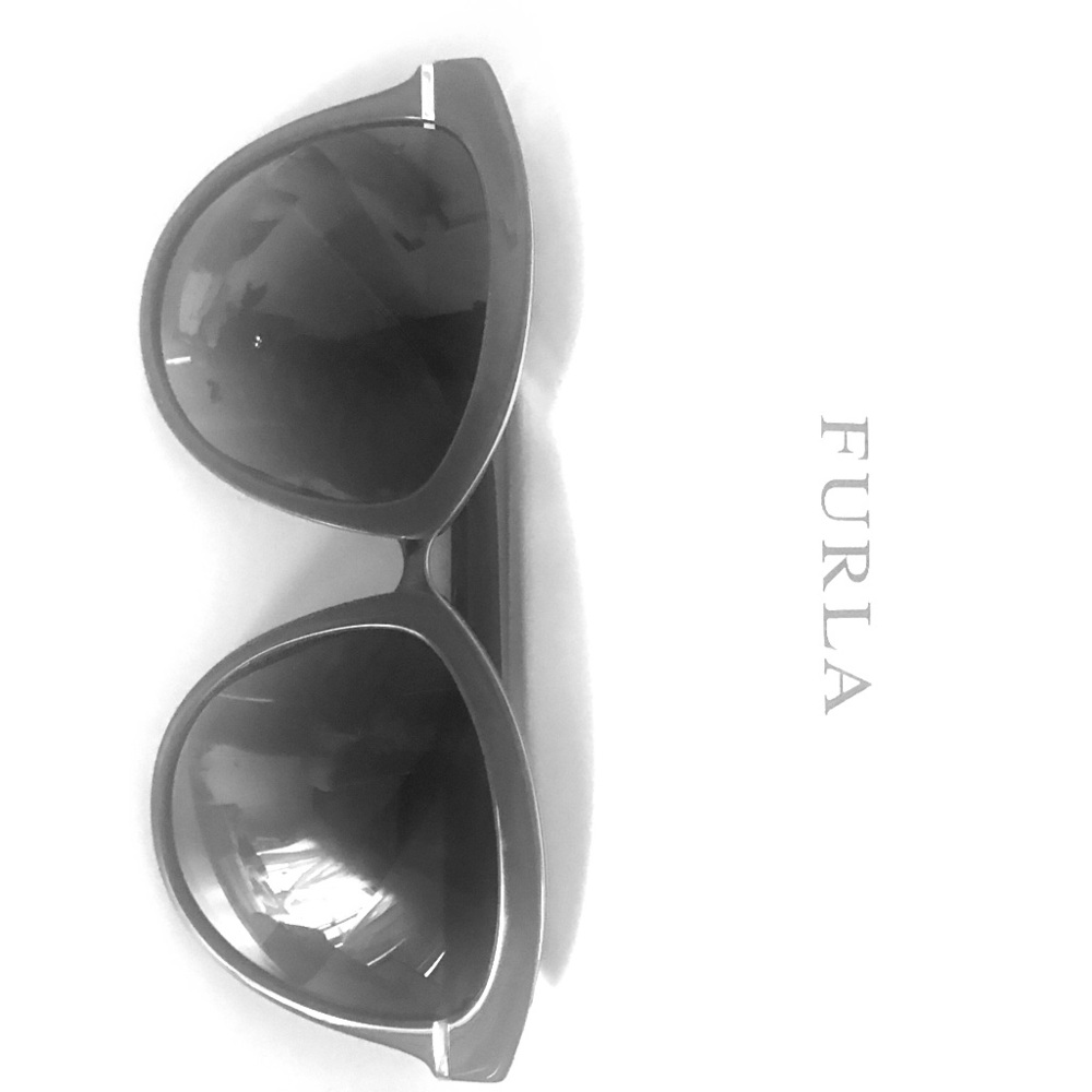 Furla glasses - brand new!